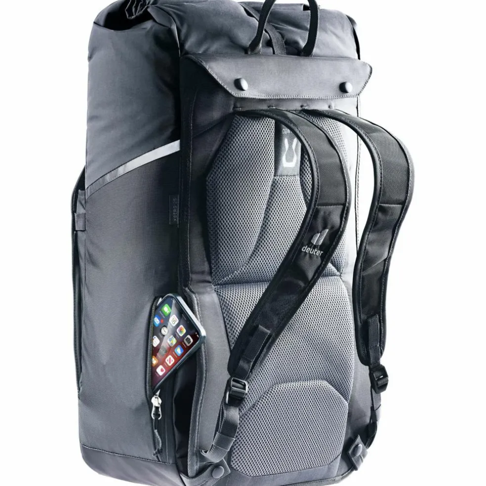 Deuter · Xberg 25