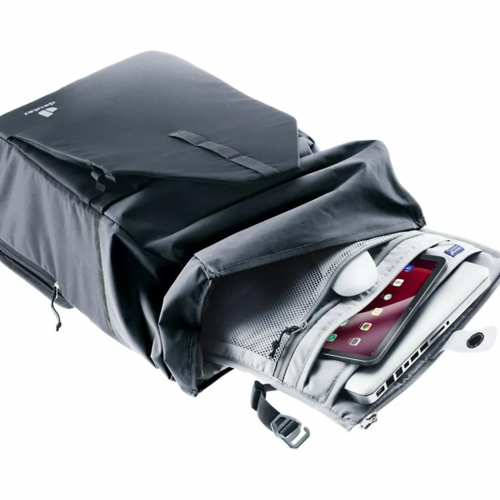 Deuter · Xberg 25