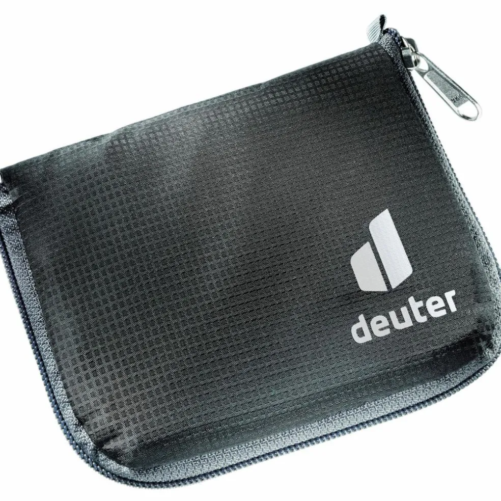 Deuter · Zip Wallet