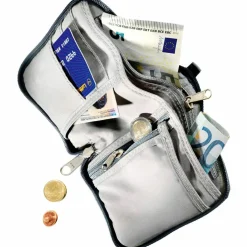 Deuter · Zip Wallet