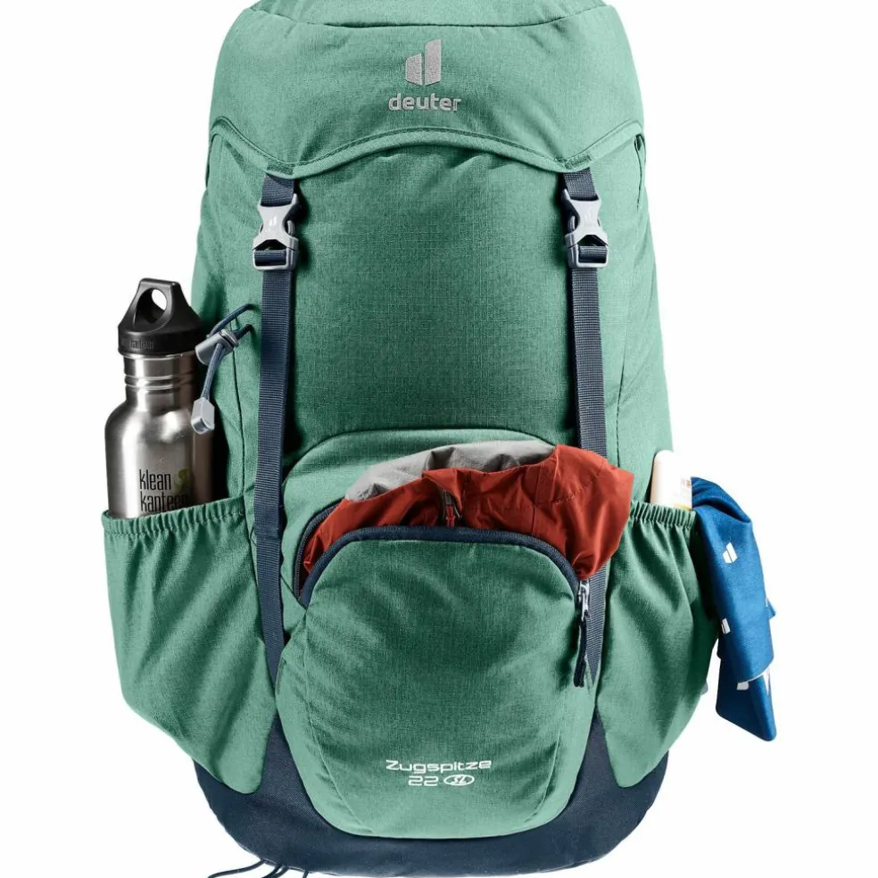 Deuter · Zugspitze 22 SL