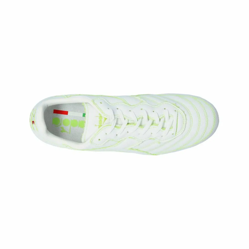 Diadora · Brasil Next40 Italy MDPU FG F20006