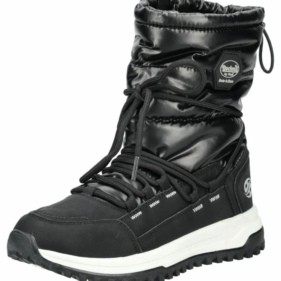 Dockers · Stiefel