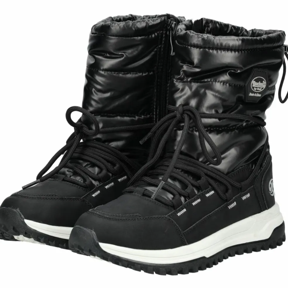 Dockers · Stiefel
