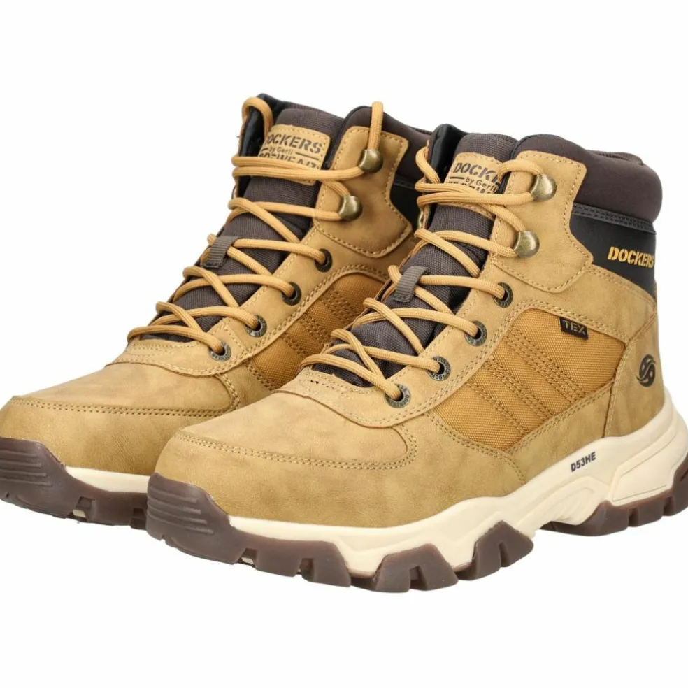 Dockers · Stiefel