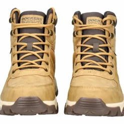 Dockers · Stiefel