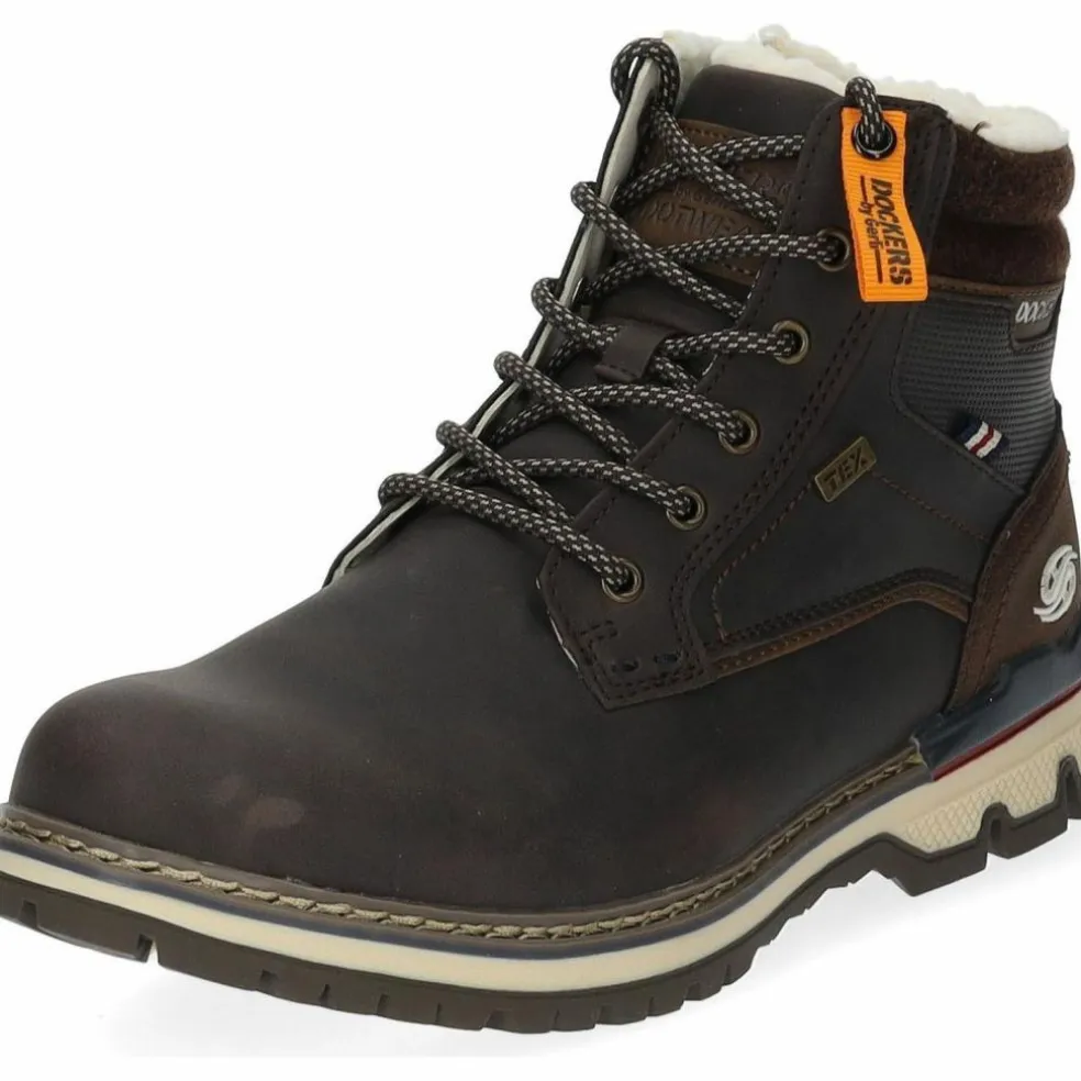 Dockers · Stiefelette