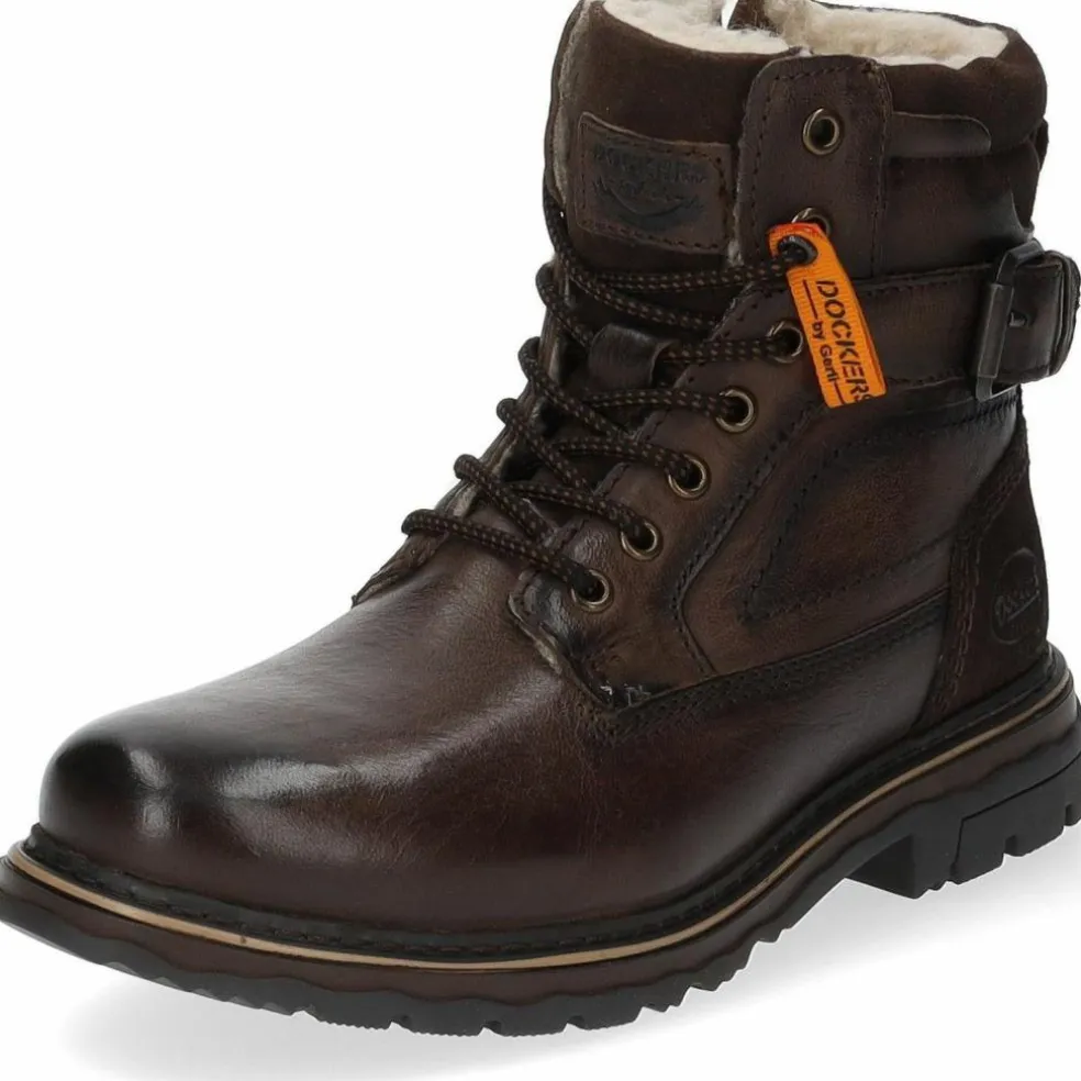 Dockers · Stiefelette