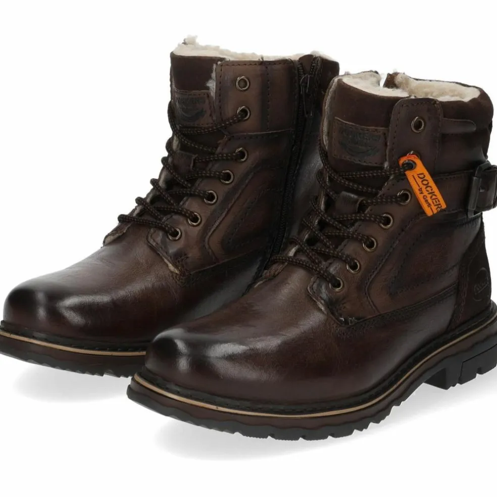 Dockers · Stiefelette