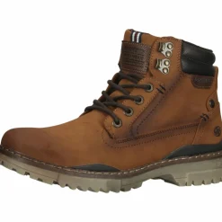 Dockers · Stiefelette