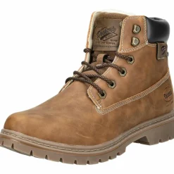 Dockers · Stiefelette