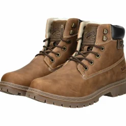 Dockers · Stiefelette