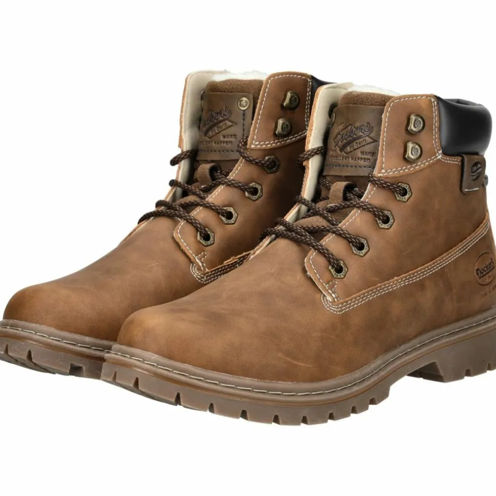 Dockers · Stiefelette