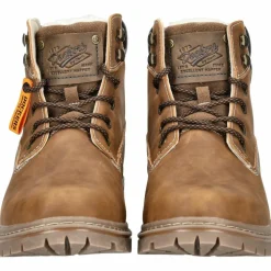 Dockers · Stiefelette