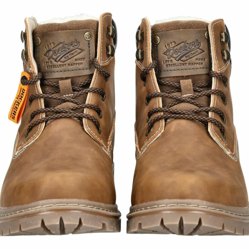 Dockers · Stiefelette