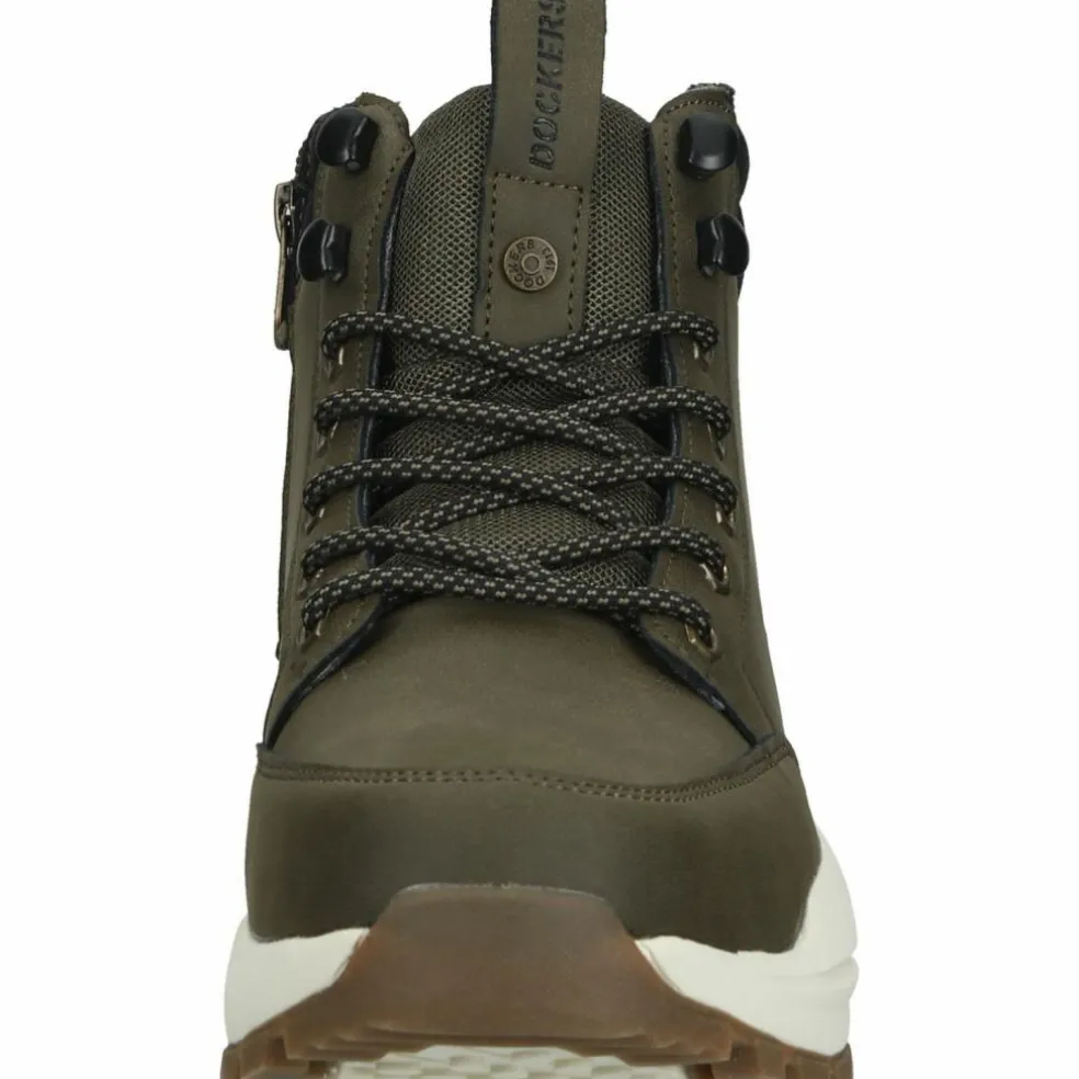 Dockers · Stiefelette