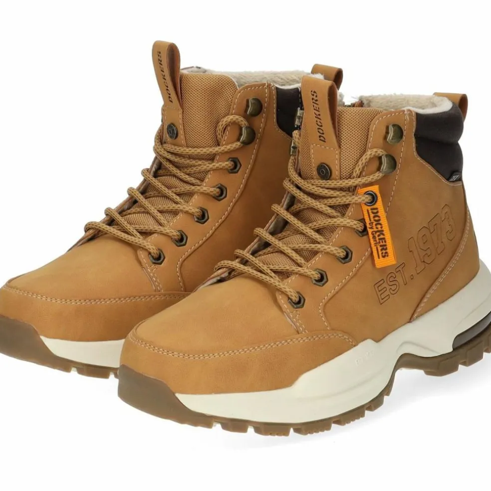 Dockers · Stiefelette