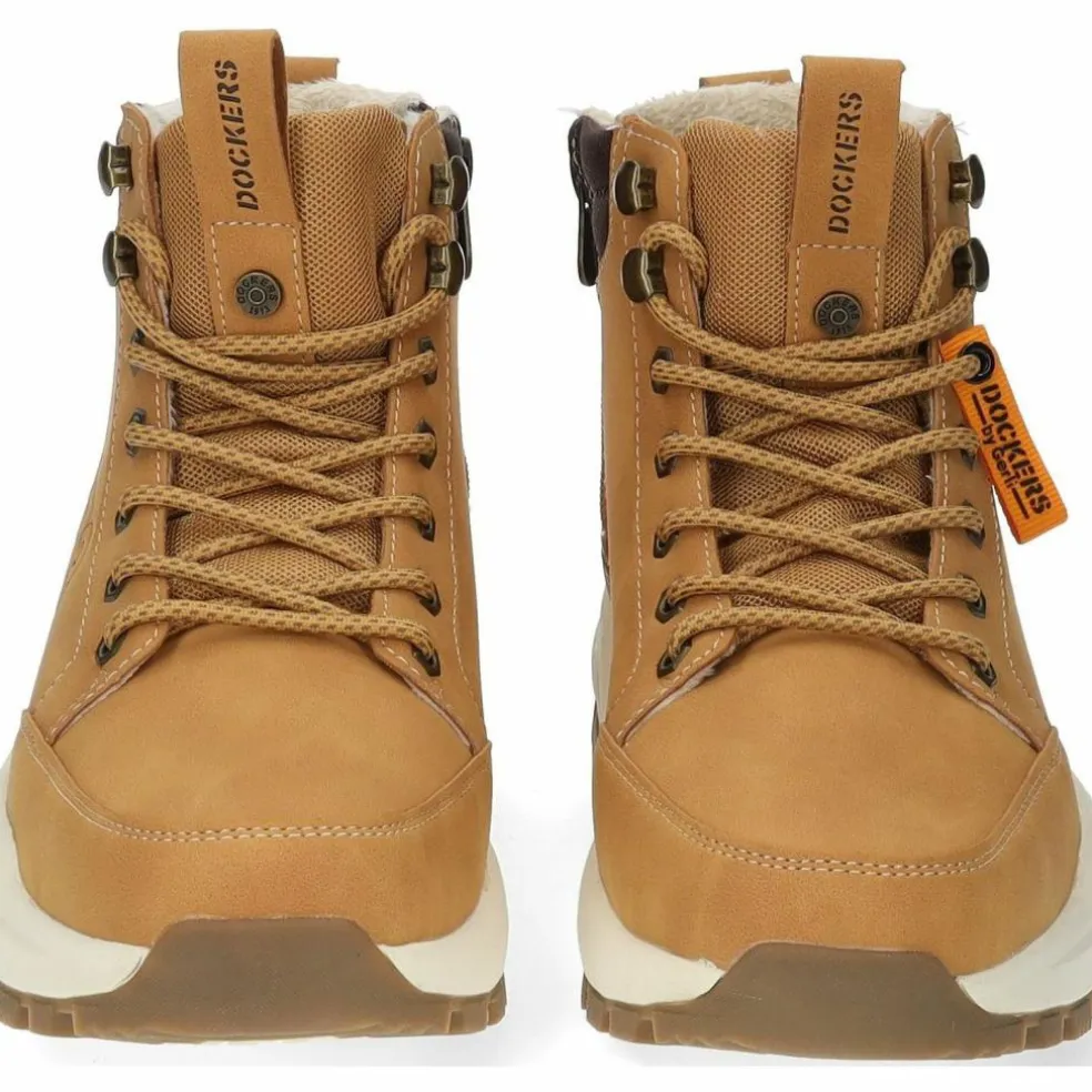 Dockers · Stiefelette