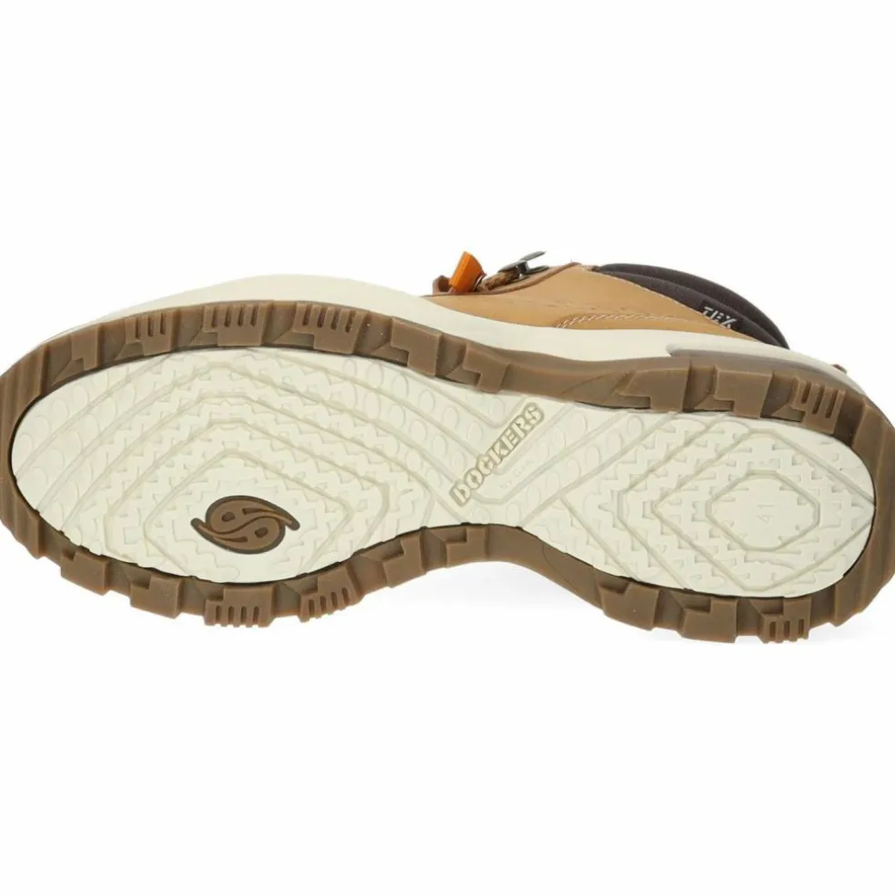 Dockers · Stiefelette