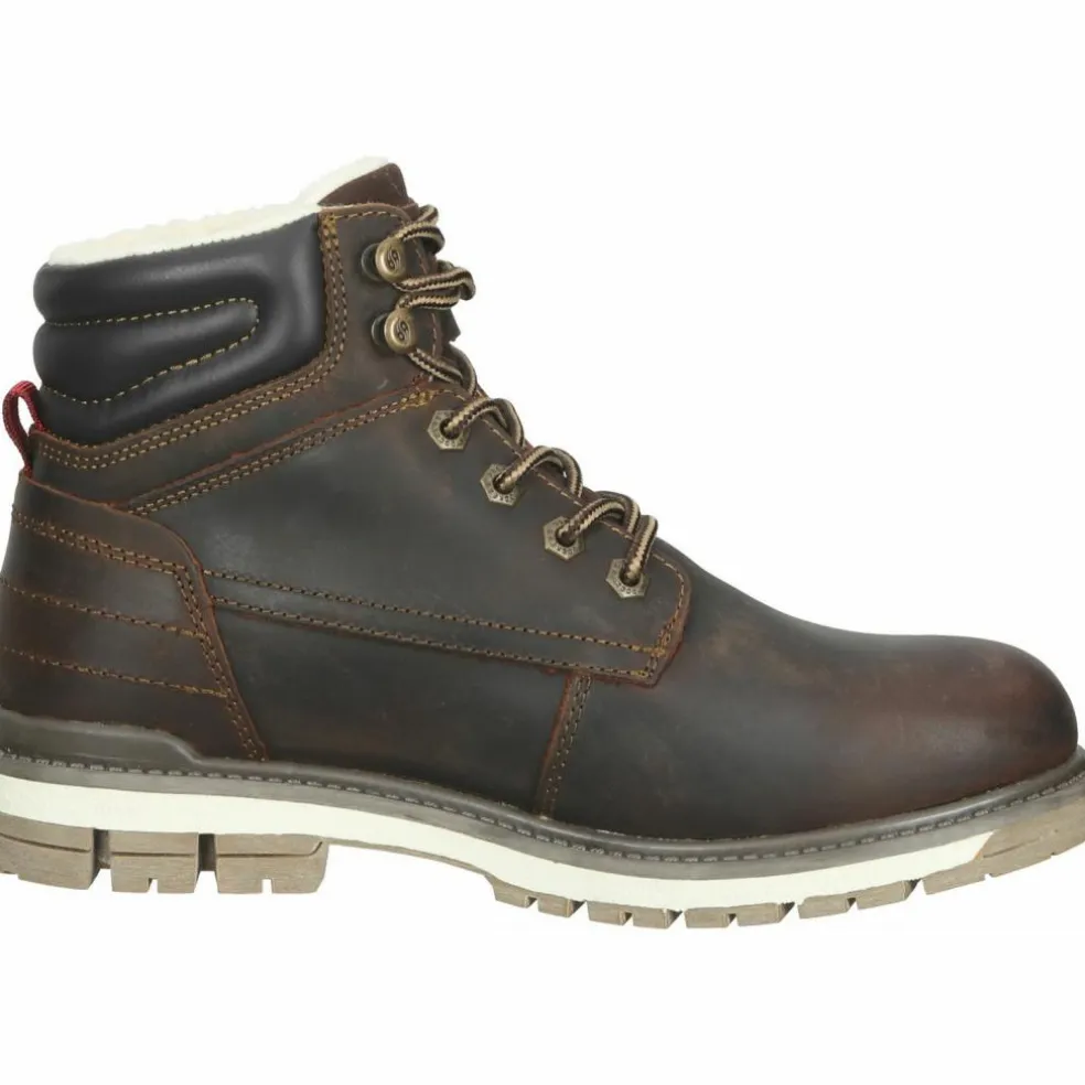 Dockers · Stiefelette