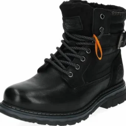 Dockers · Stiefelette