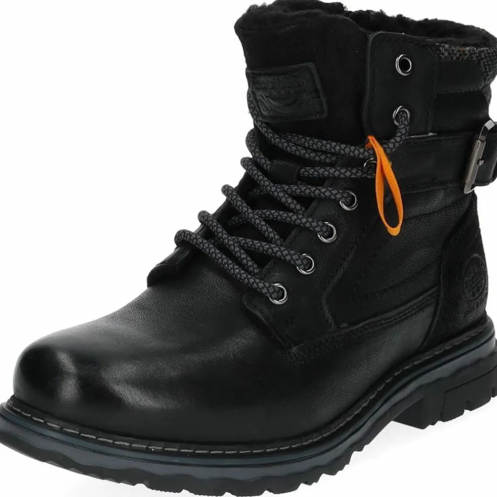 Dockers · Stiefelette