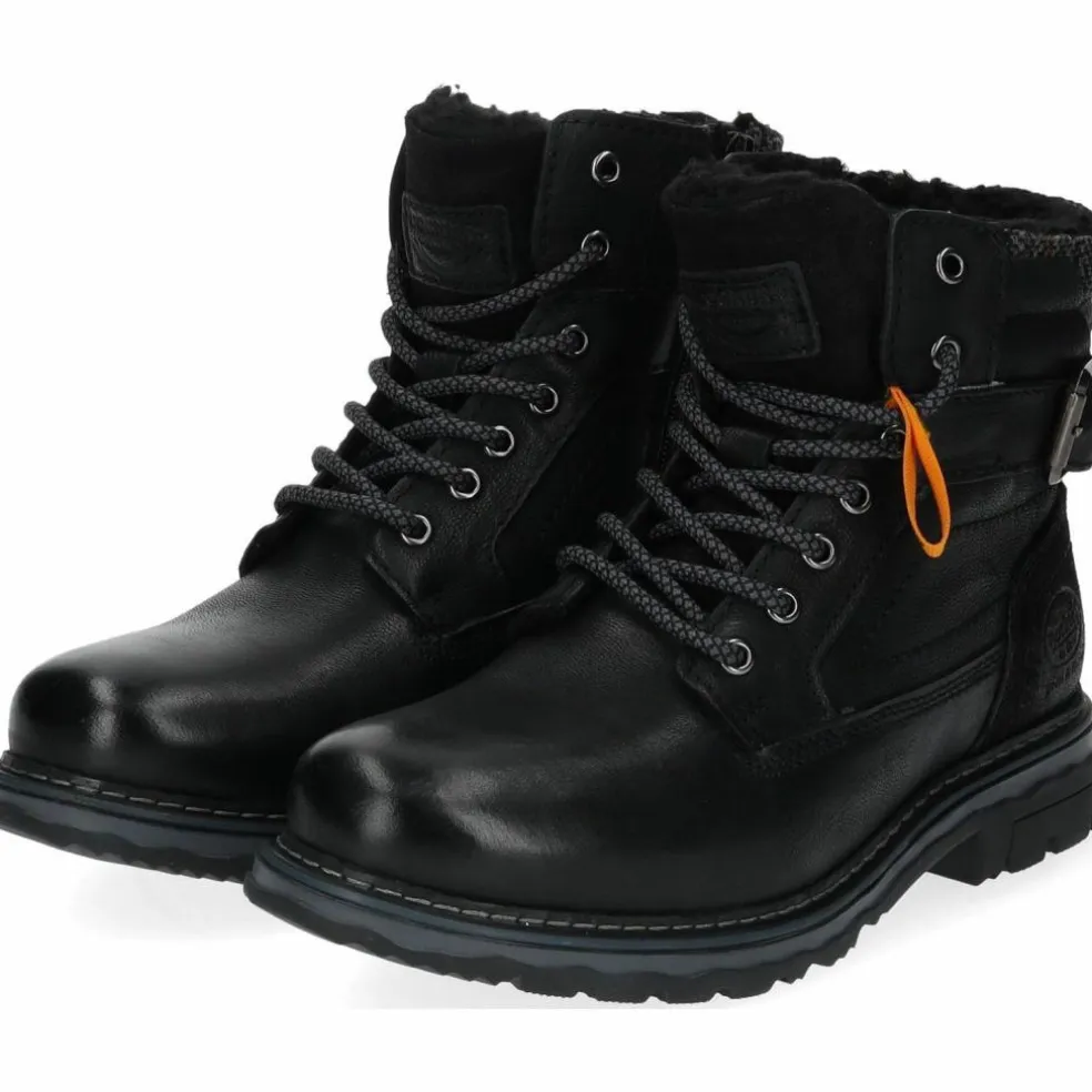 Dockers · Stiefelette