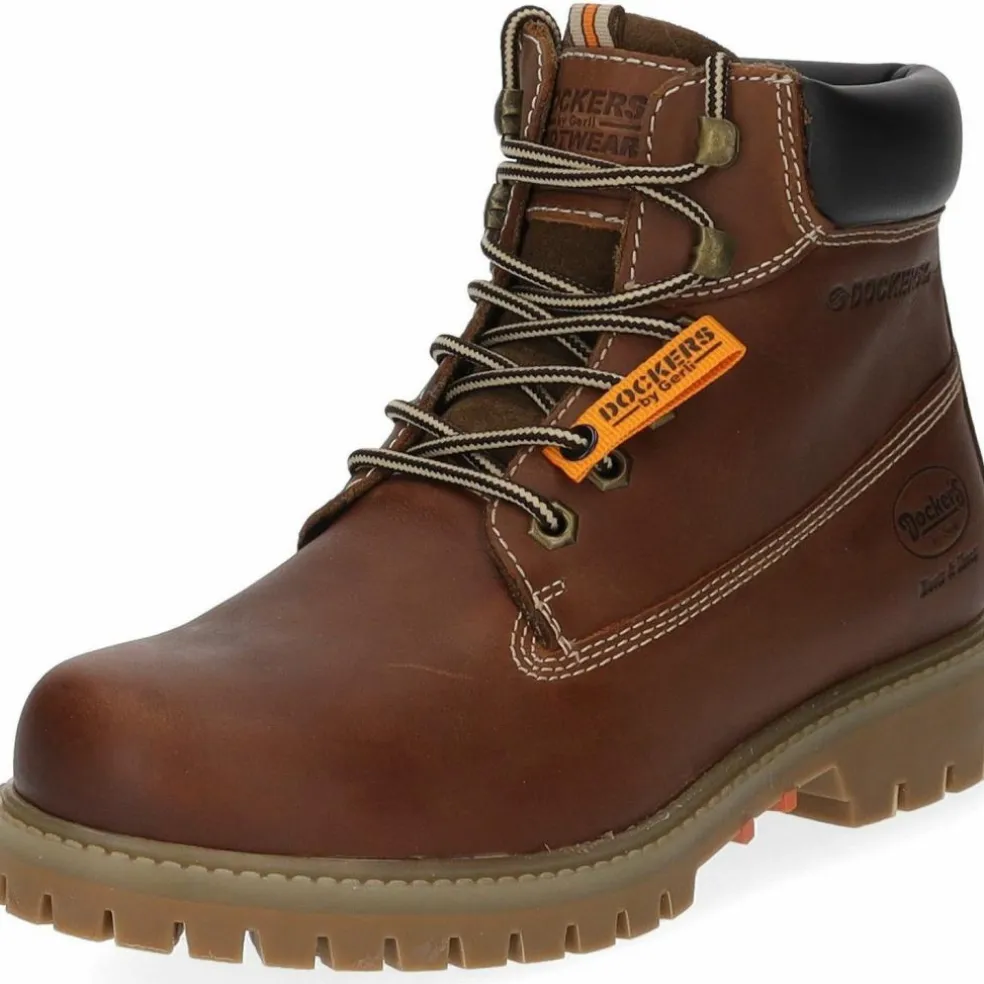 Dockers · Stiefelette