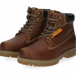 Dockers · Stiefelette