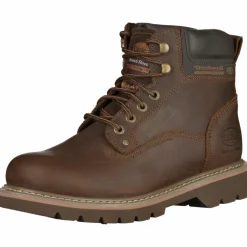 Dockers · Stiefelette