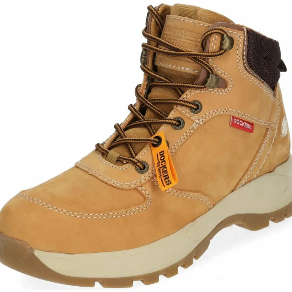 Dockers · Stiefelette