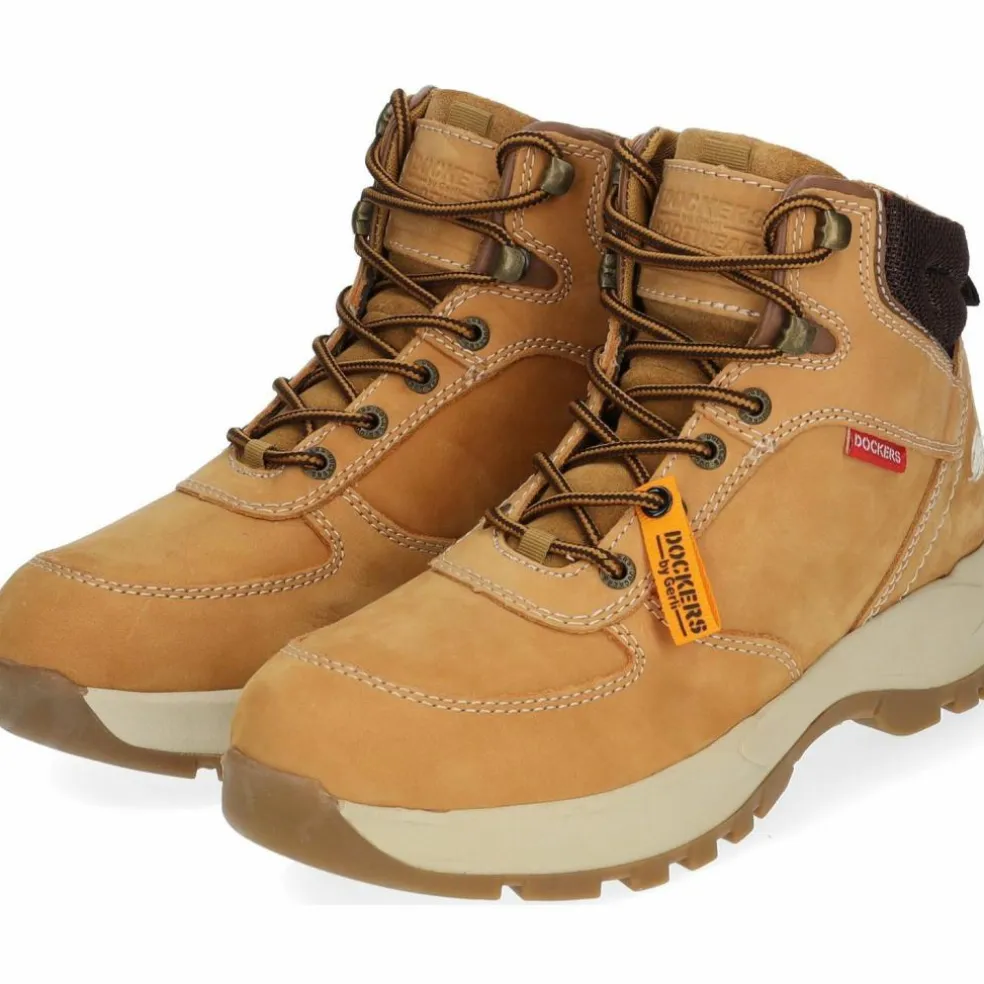 Dockers · Stiefelette