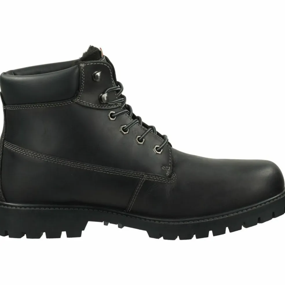 Dockers · Stiefelette