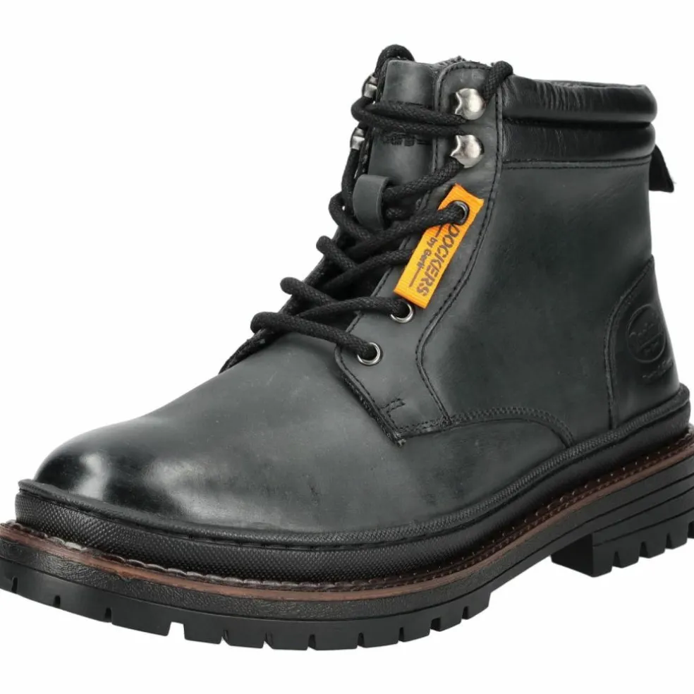 Dockers · Stiefelette
