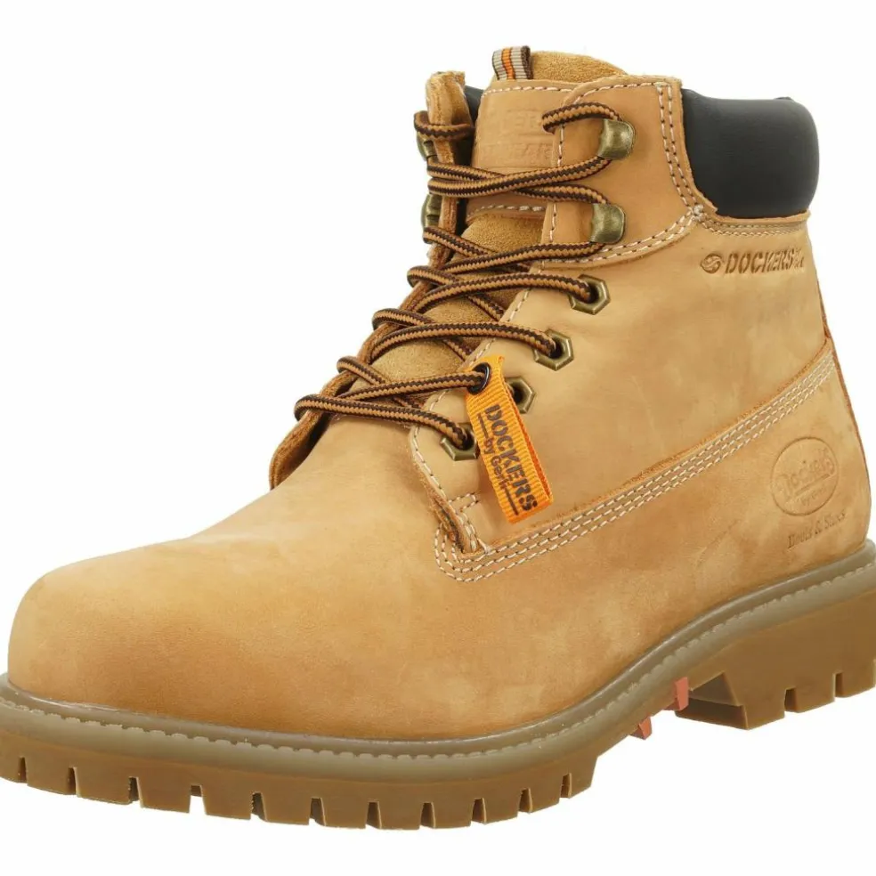 Dockers · Stiefelette