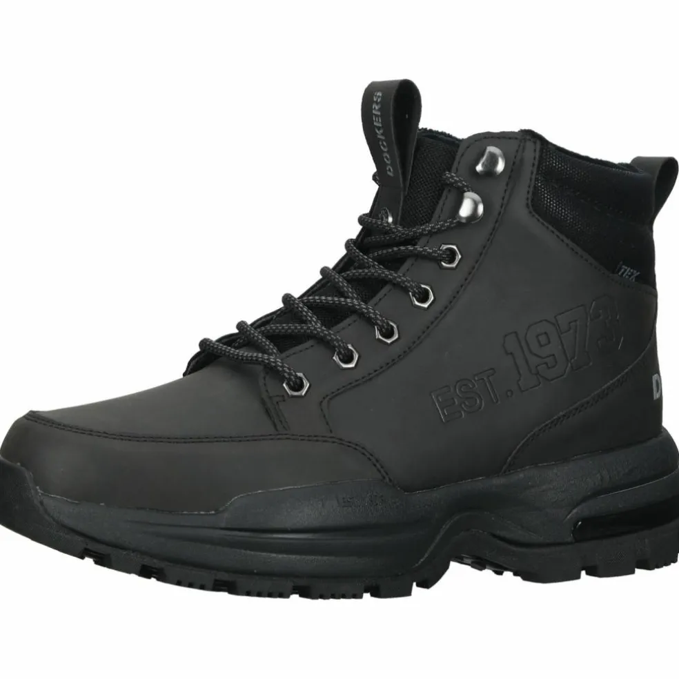Dockers · Stiefelette