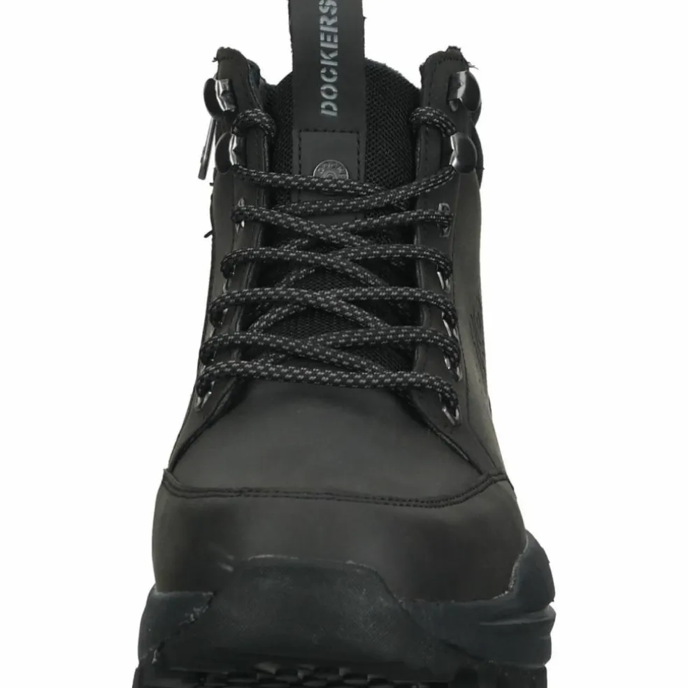 Dockers · Stiefelette