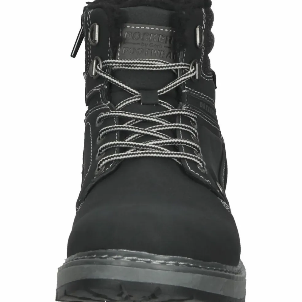 Dockers · Stiefelette