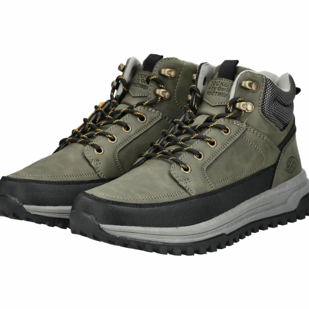Dockers · Stiefelette