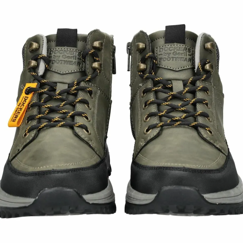 Dockers · Stiefelette