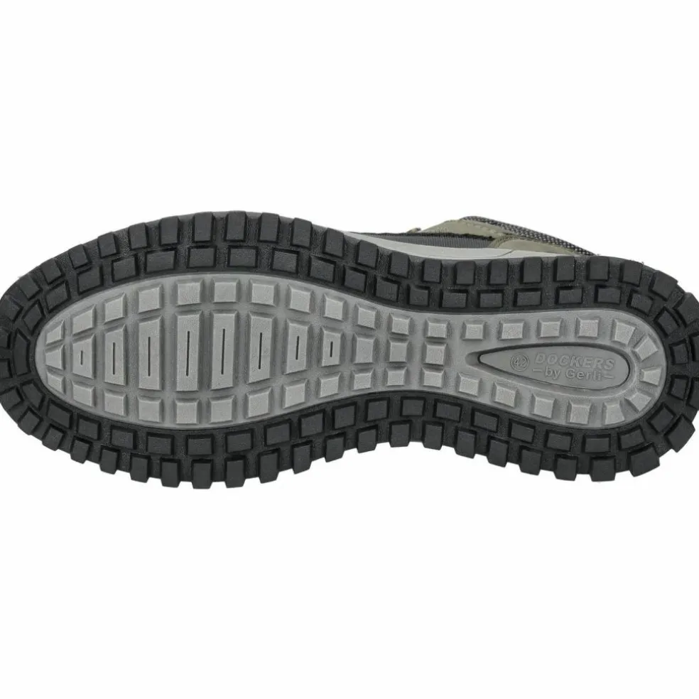 Dockers · Stiefelette