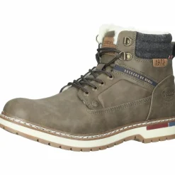 Dockers · Stiefelette