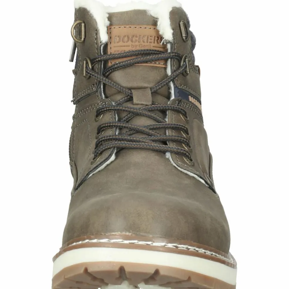 Dockers · Stiefelette