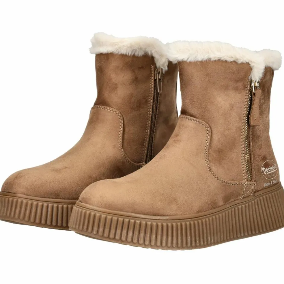 Dockers · Stiefelette