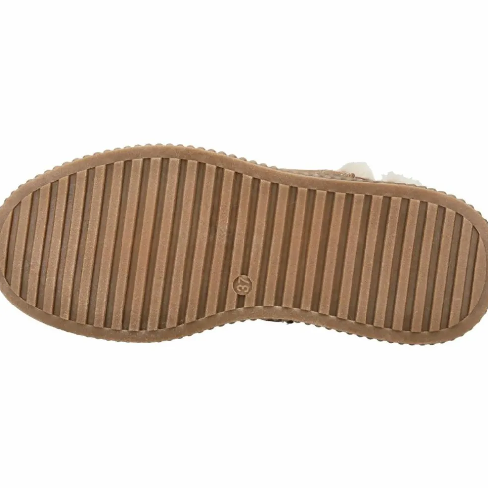 Dockers · Stiefelette