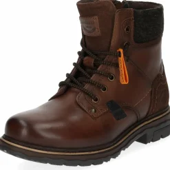 Dockers · Stiefelette