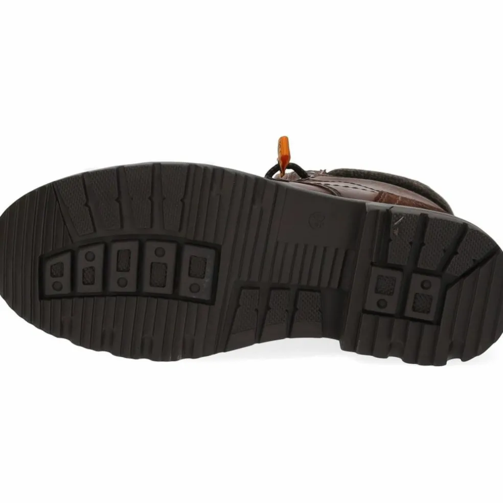 Dockers · Stiefelette