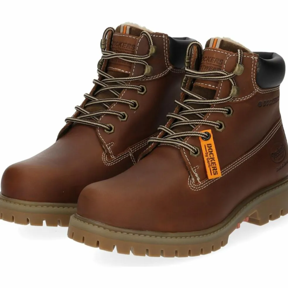 Dockers · Stiefelette