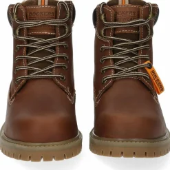 Dockers · Stiefelette