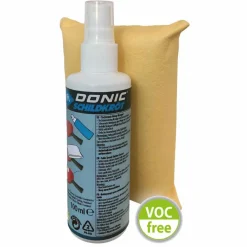 Donic-Schildkröt · BELAGREINIGUNGSSET